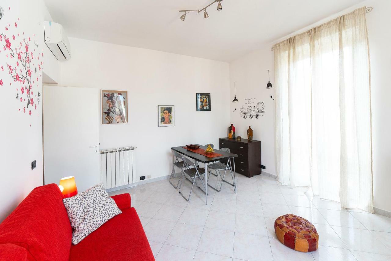 Appartement Next2 à La Spezia Extérieur photo