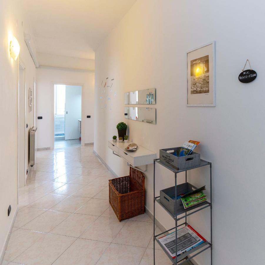 Appartement Next2 à La Spezia Extérieur photo